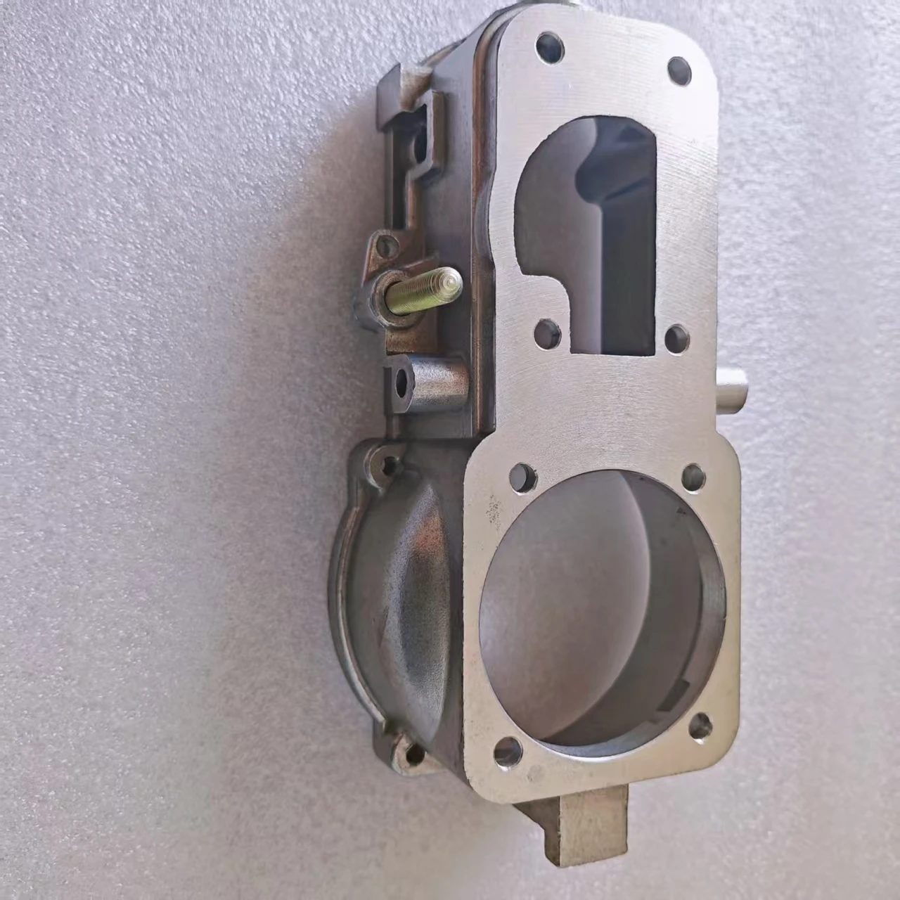 Motorcycle Parts - RSV Governor Front Case Motorcycle Engine