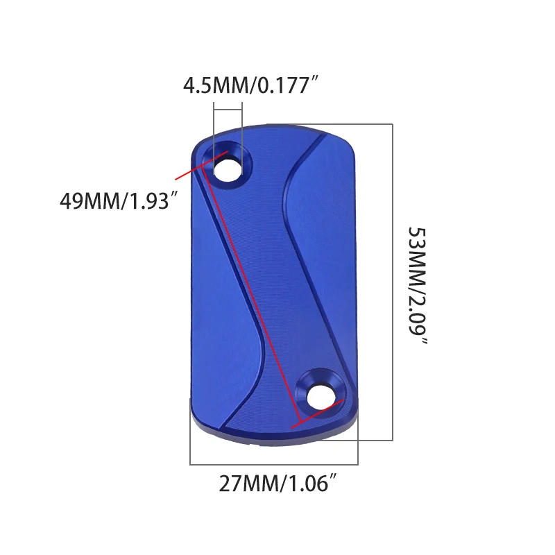 Motorcycle Parts - Motorcycle Tools Parts Aluminum Alloy Clutch