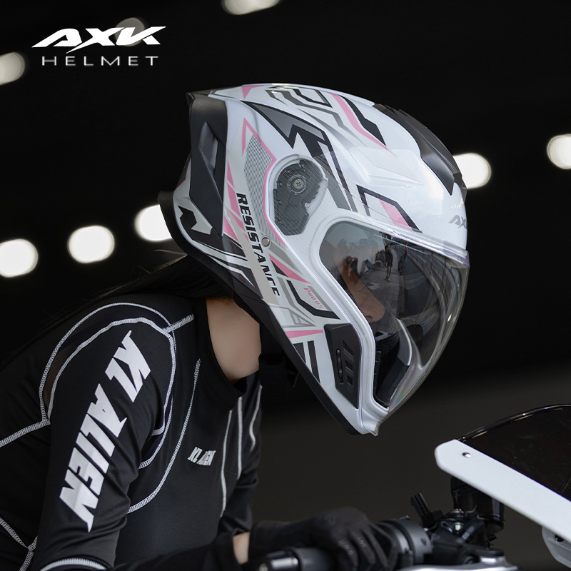 DOT Certified All Season Full  - Full Face Motorcycle Helmet With Bluetooth review and price