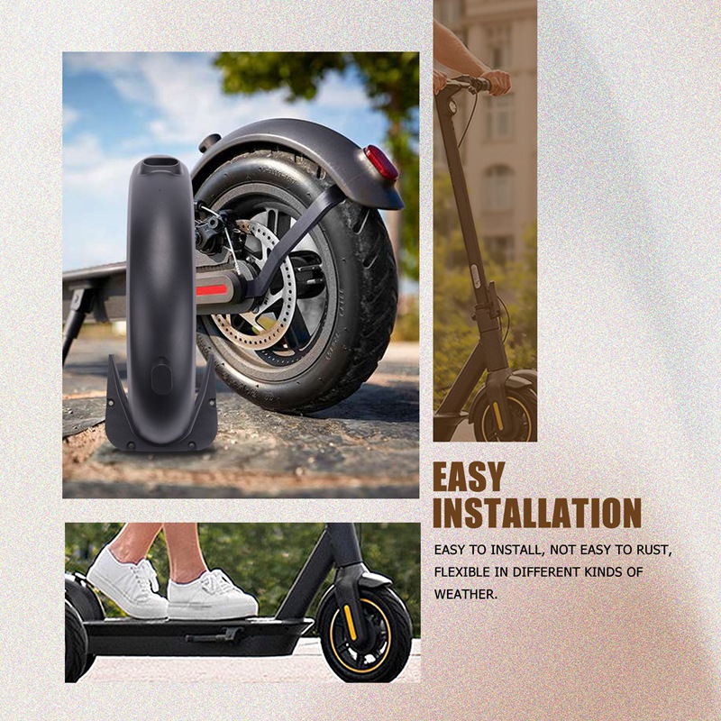 Rear Accessories Mudguard Supp - Scooter Parts review and price