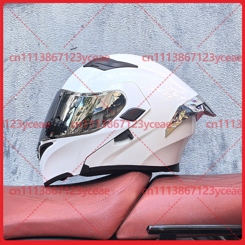 for Orz Motorcycle Modular Hel - Dual Visor Motorcycle Racing Helmet review and price