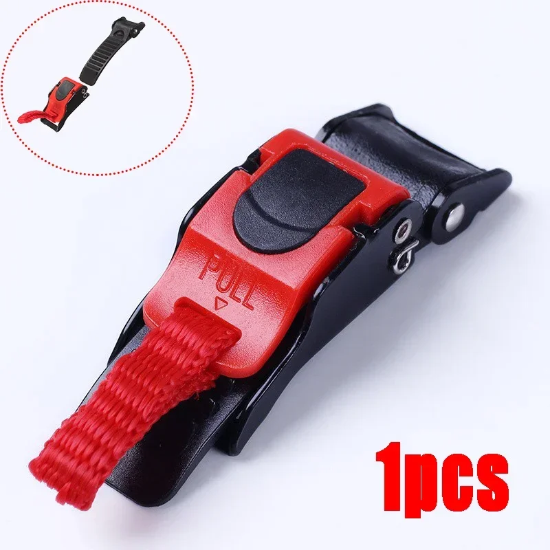 1PC Motorcycle Helmet Speed Cl - Quick Release Buckle Motorcycle Helmet review and price