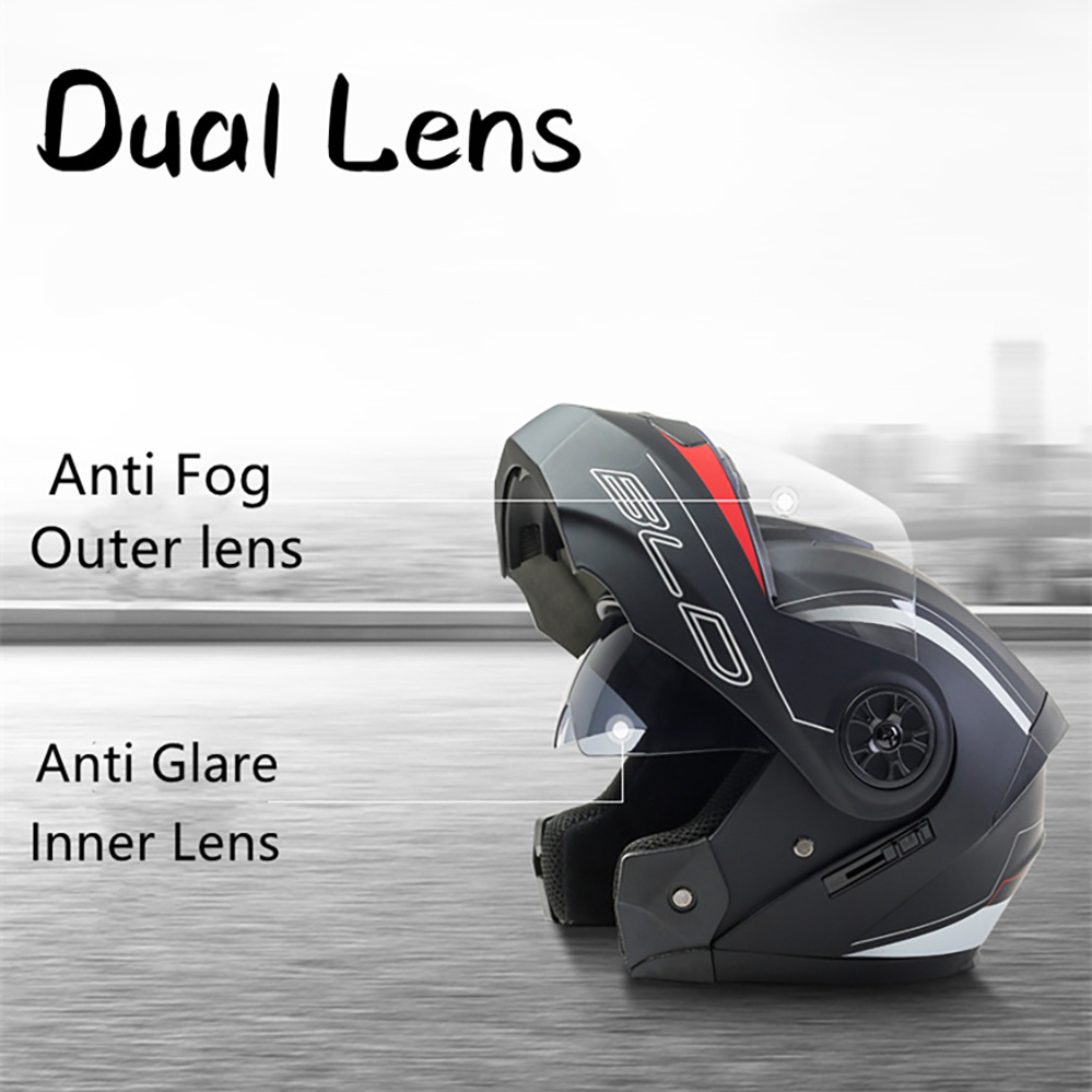 Modular Motorcycle Helmet Dual - Motorcycle Helmet Inner Sun Visor Lens review and price