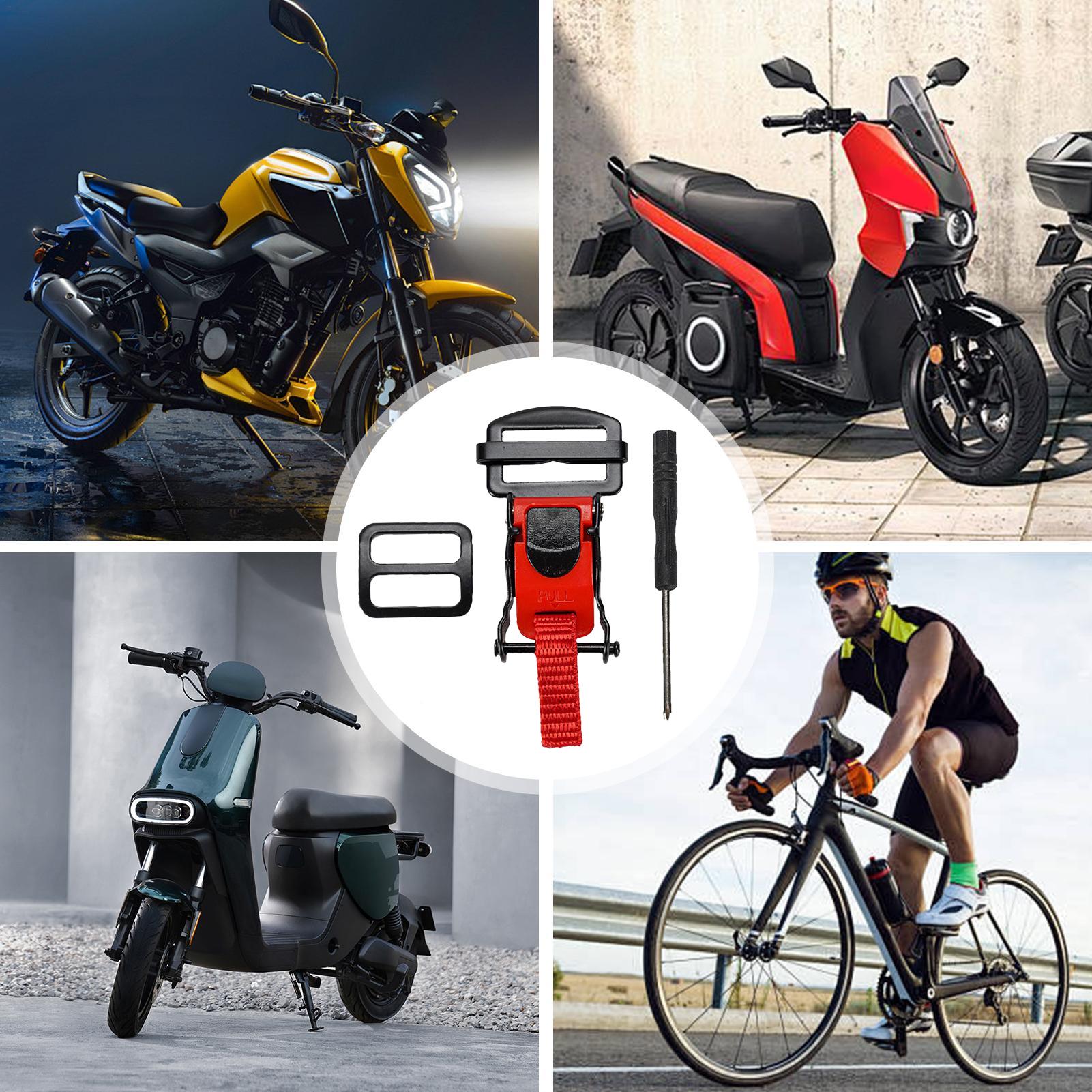 Motorcycle Helmets Quick Relea - Quick Release Buckle Motorcycle Helmet review and price