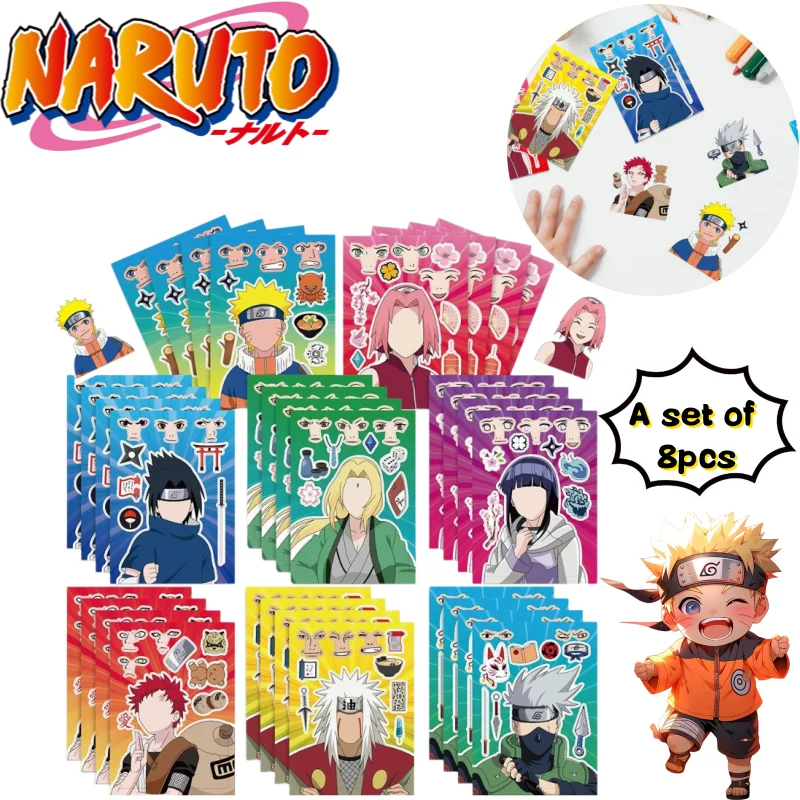 Naruto Uzumaki Naruto Hatake K - Atv Parts review and price