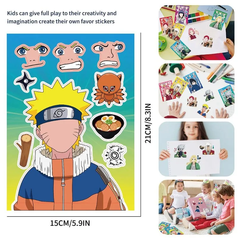 Naruto Uzumaki Naruto Hatake K - Atv Parts review and price