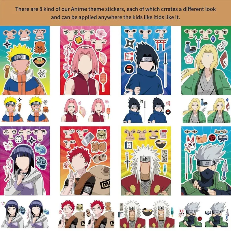 Naruto Uzumaki Naruto Hatake K - Atv Parts review and price