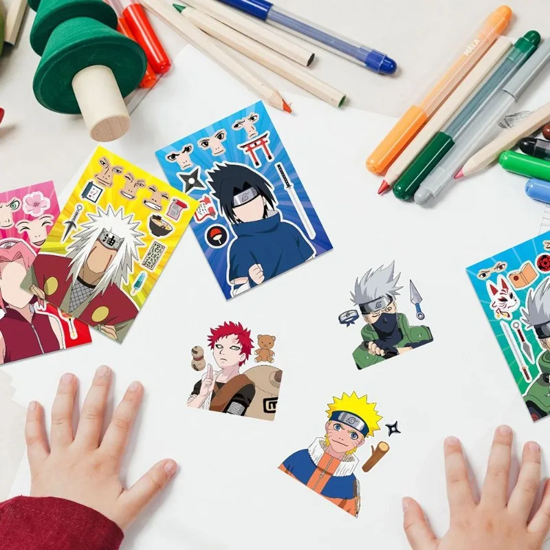 Naruto Uzumaki Naruto Hatake K - Atv Parts review and price