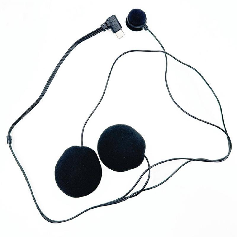 【Y】1Pcs Type-C HD Noise Reduct - Full Face Motorcycle Helmet With Bluetooth review and price