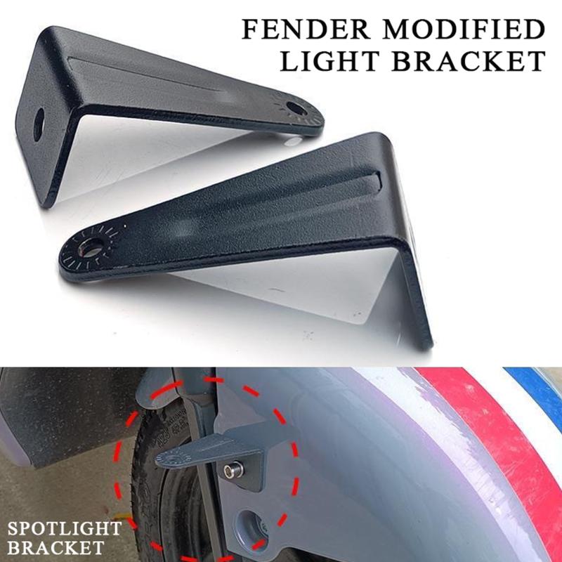 New 1/3Set Motorcycle Spotligh - Universal Motorcycle Led Headlight Projector review and price