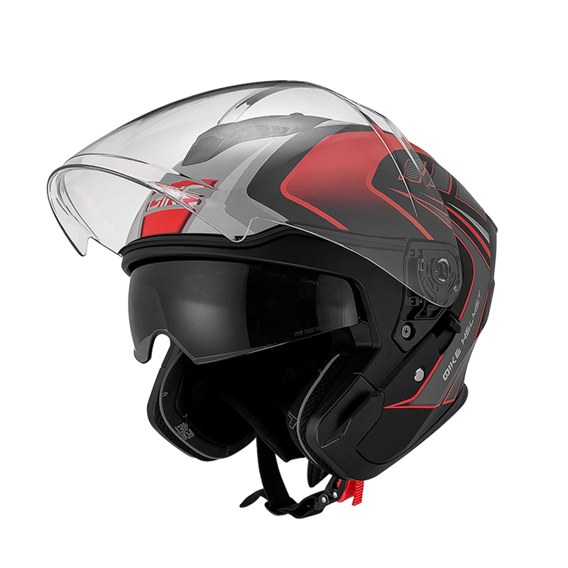 High-quality Motorcycle Helmet - Full Face Motorcycle Helmet With Bluetooth review and price