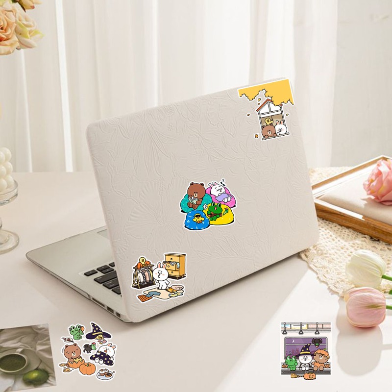 LINE FRIENDS Brown Cony Sally  - Atv Parts review and price