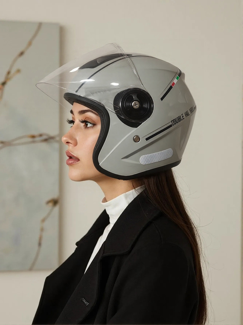 Krono Wild Electric Bajaj Chet - Scooter Parts review and price