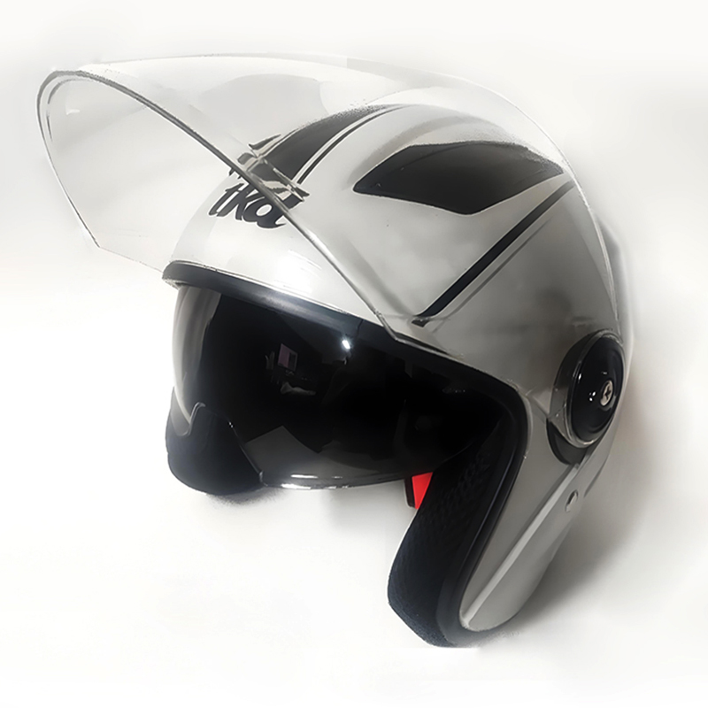 Krono Wild Electric Bajaj Chet - Scooter Parts review and price