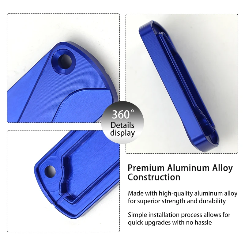 Motorcycle Tools Parts Aluminu - Motorcycle Parts review and price