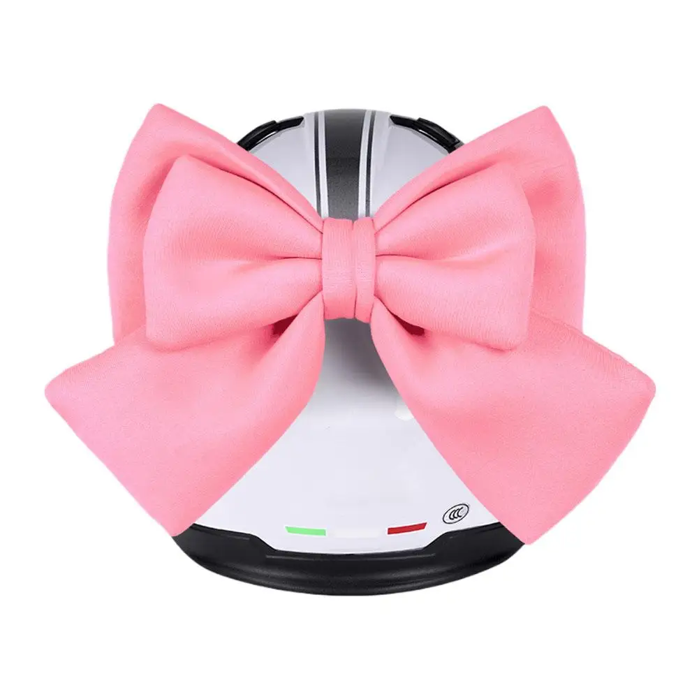 3D Double-layer Bow Motorcycle - Motorcycle Helmets review and price
